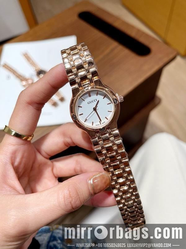 Replica Gucci 36mm 110189