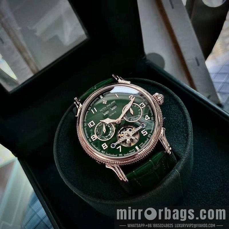 Replica Patek Philippe 43X13mm 050873