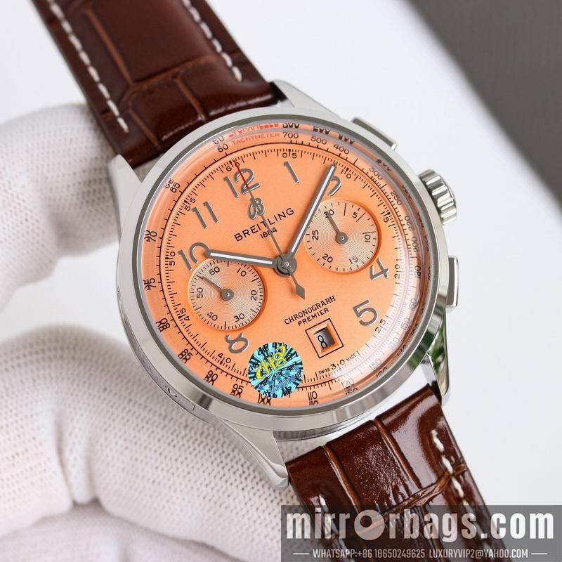 Replica Breitling 42mm 041314