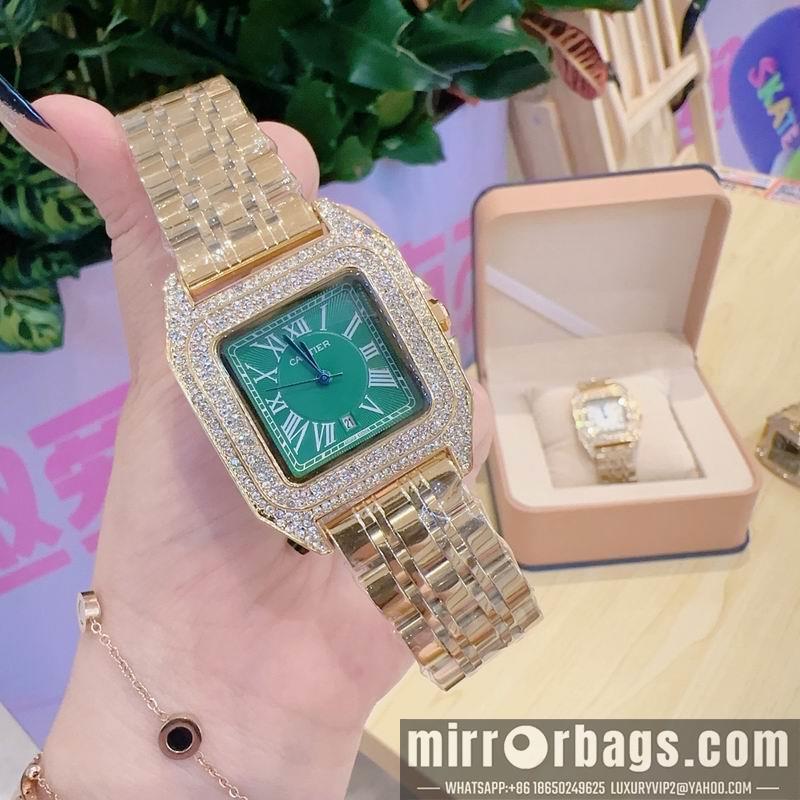 Replica Cartier 40X12mm 103176