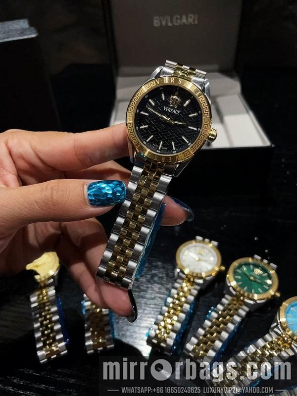 Replica Versace 36mm 102262