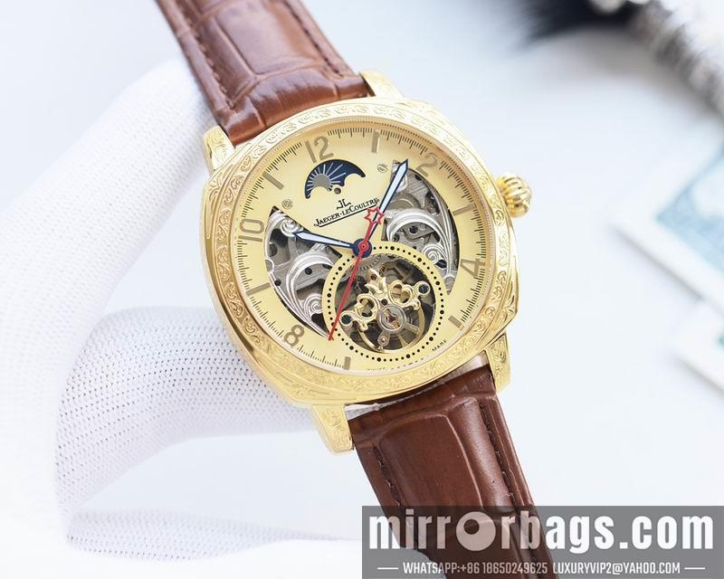 Replica Jaeger Lecoultre 42X12mm 052008