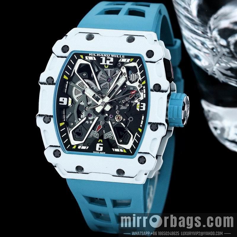 Replica Richard Mille watch 111004