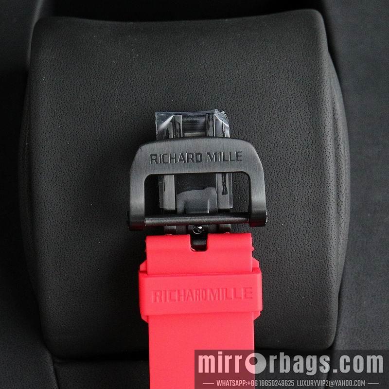 Replica Richard Mille 49X41X15mm 072809