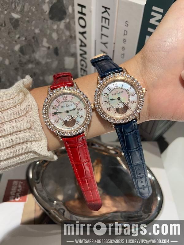 Replica Jaeger Lecoultre 34X11mm 102325