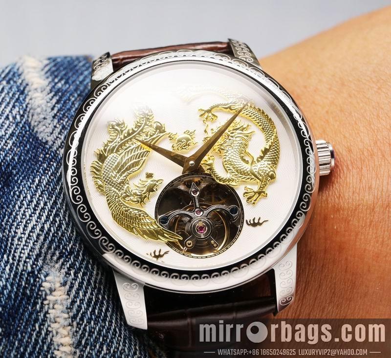 Replica Vacheron Constantin 44X14mm 051605