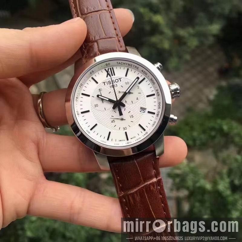 Replica Tissot 42mm 113023