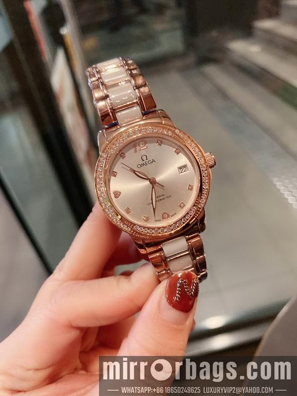 Replica Omega 35mm 022474
