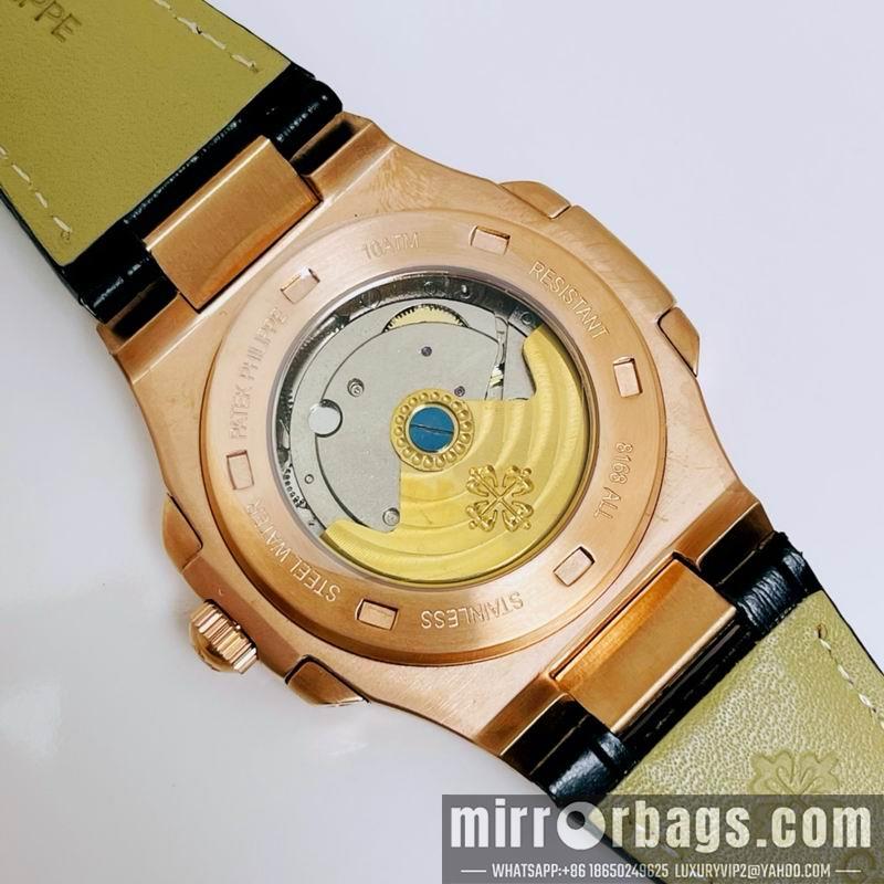 Replica Patek Philippe 42.1X12.3mm 082716