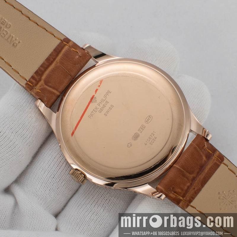 Replica Patek Philippe 43X10mm 121223