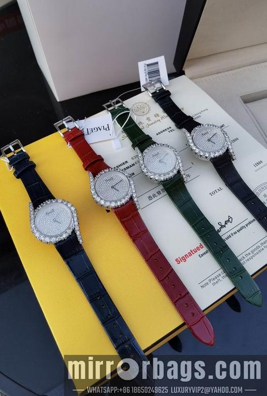Replica Piaget women 32mm M11