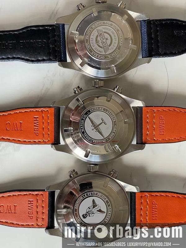 Replica IWC watch 1109101