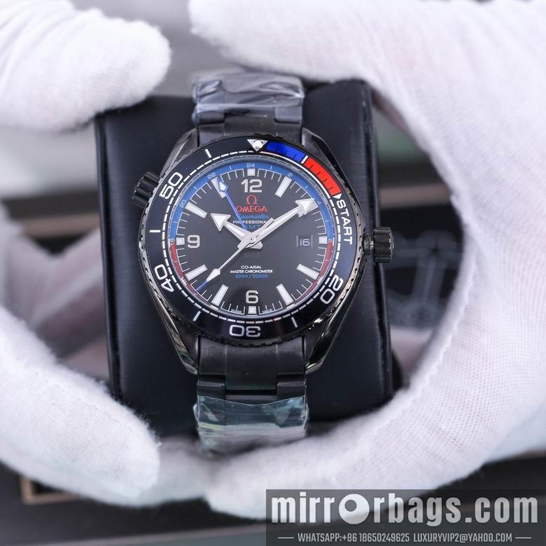 Replica Omega 42X12mm M89