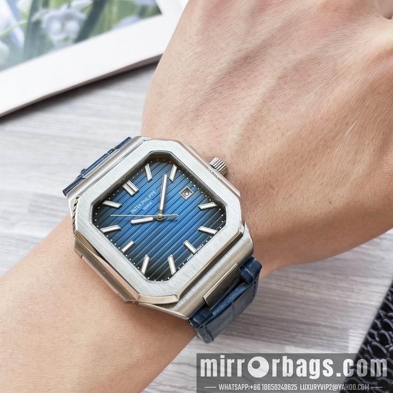 Replica Patek Philippe 42mm 042796