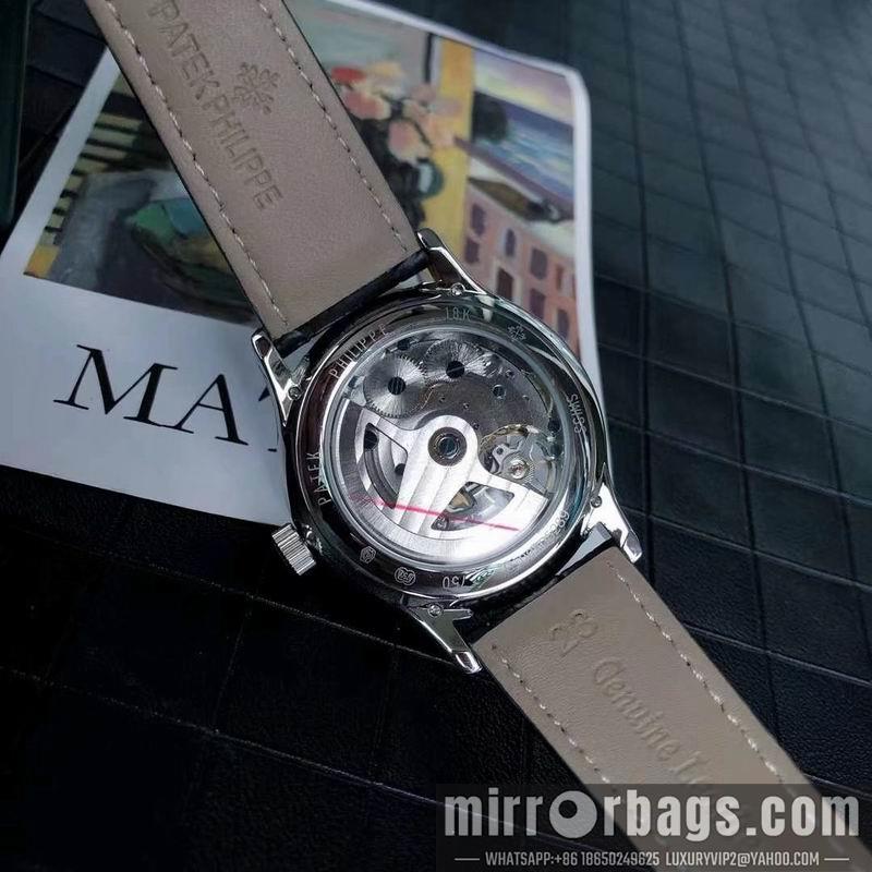 Replica Patek Philippe 43X12mm 050331
