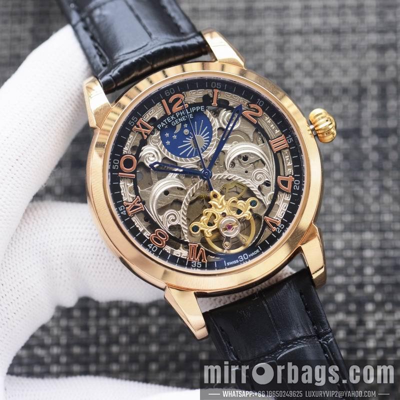 Replica Patek Philippe 43X12mm 0822103