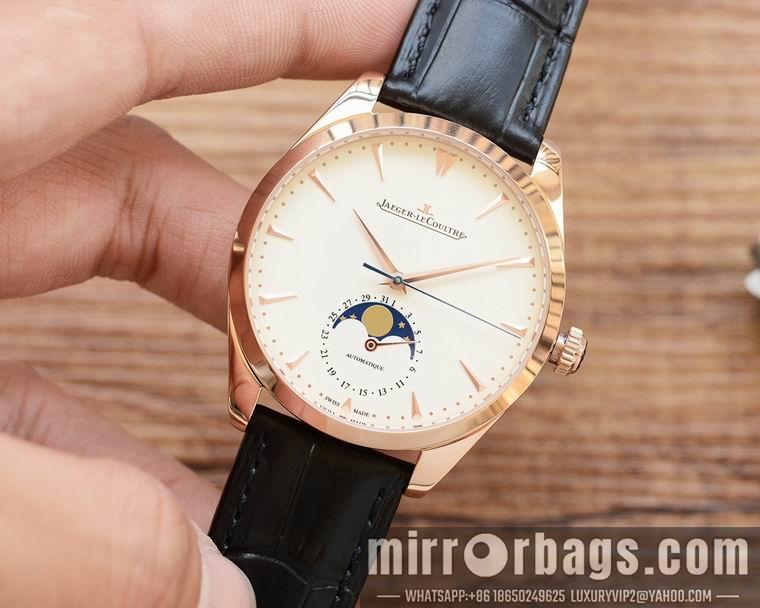 Replica Jaeger Lecoultre men 39mm M03