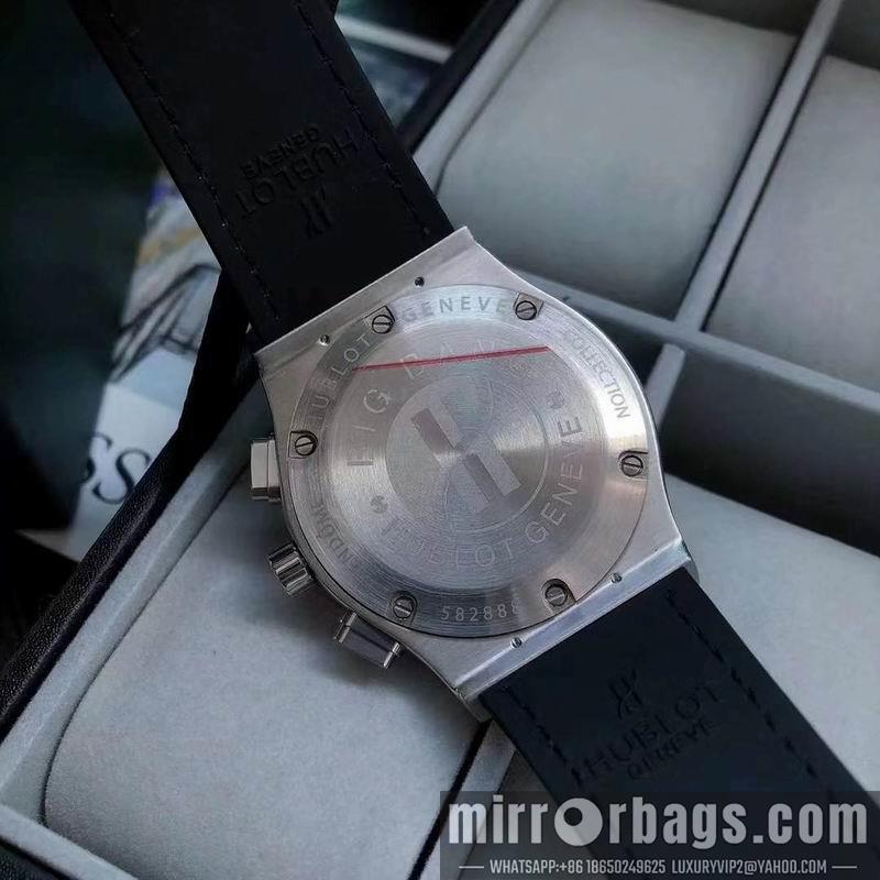 Replica Hublot 43mm 0318137