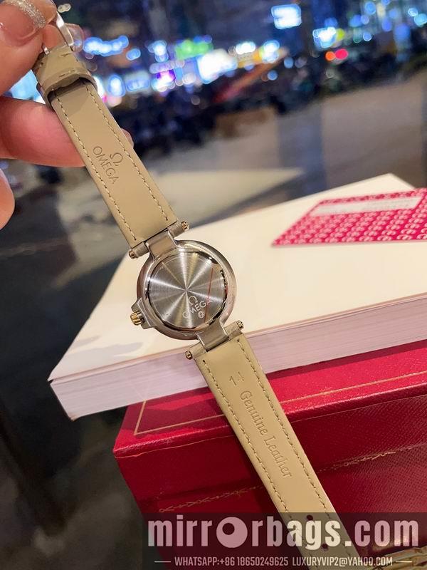 Replica Omega woman watch 030262
