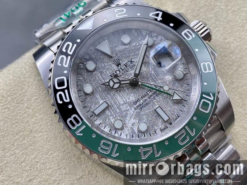 Replica Rolex 40mm 090403