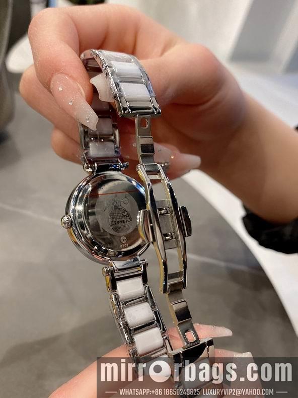 Replica Omega watch M37