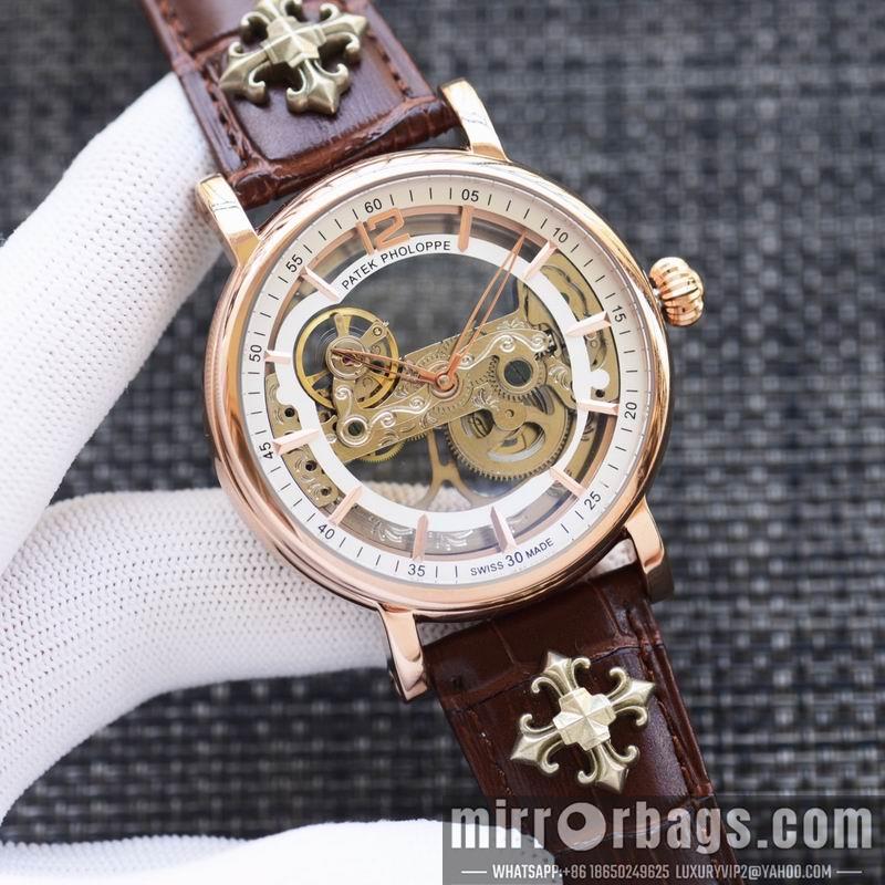 Replica Patek Philippe 43X12mm 101578