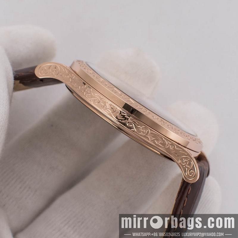 Replica Patek Philippe 43X10mm 121223