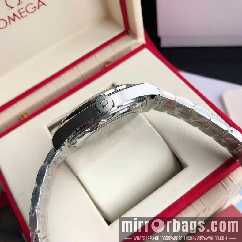 Replica Omega men 41.5mm 110408