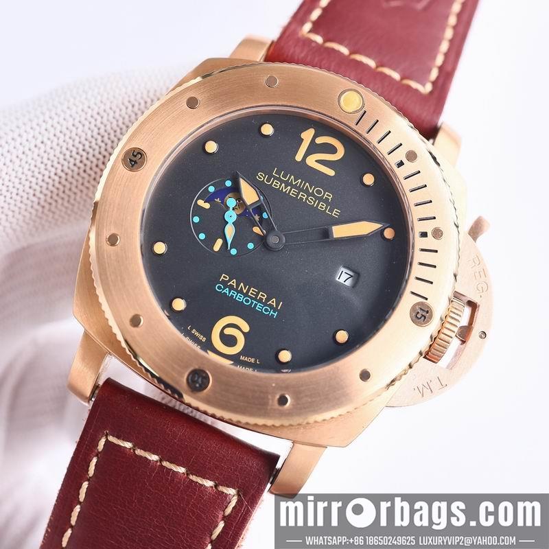 Replica Panerai 44mm 050665
