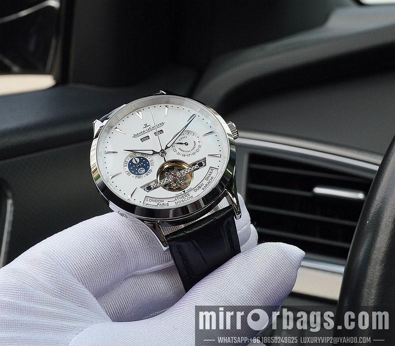 Replica Jaeger LeCoultre men 42X12mm 060837