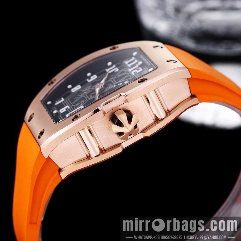 Replica Richard Mille 38X48X13mm 083107