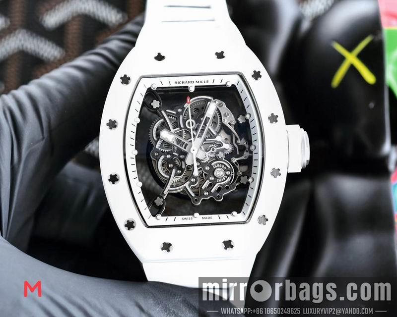 Replica Richard Mille watch 090951