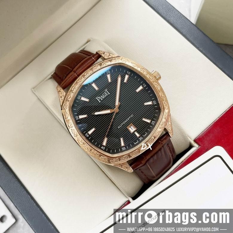 Replica Piaget 40x13mm 10nms87