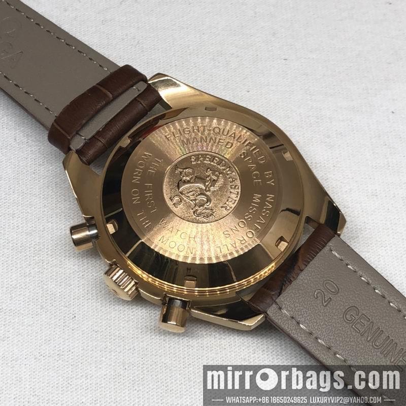 Replica Omega watch 0507101