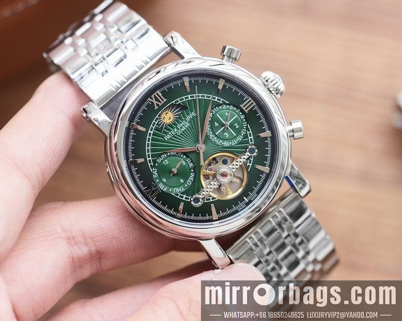 Replica Patek Philippe 41X12mm 052025