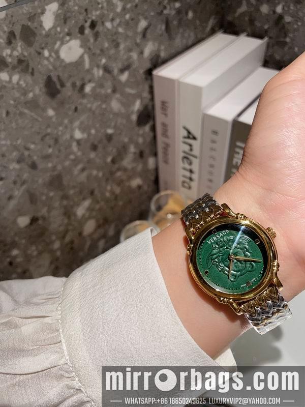 Replica Versace 34mm 052218