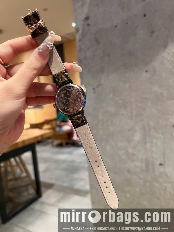 Replica LV watch 110171