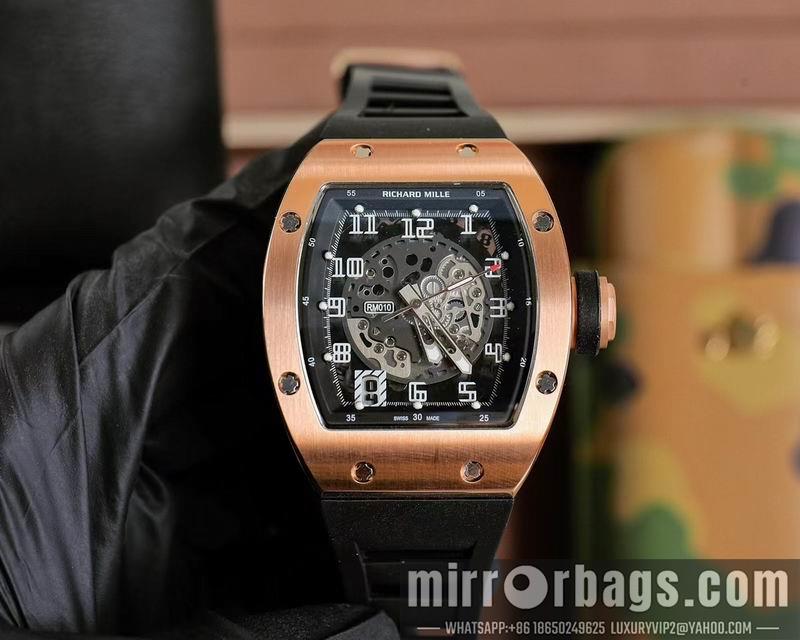 Replica Richard Mille 49X41X15mm 032202