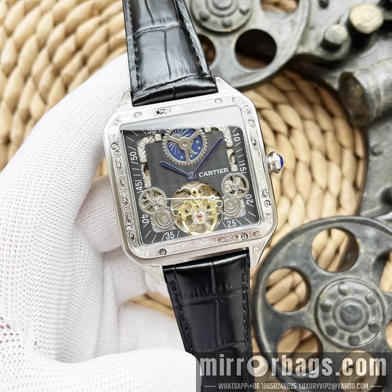 Replica Cartier 43X12mm 041470
