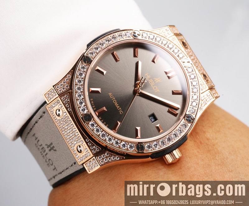 Replica Hublot 45X12mm 050837