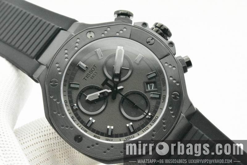 Replica Tissot watch 041614