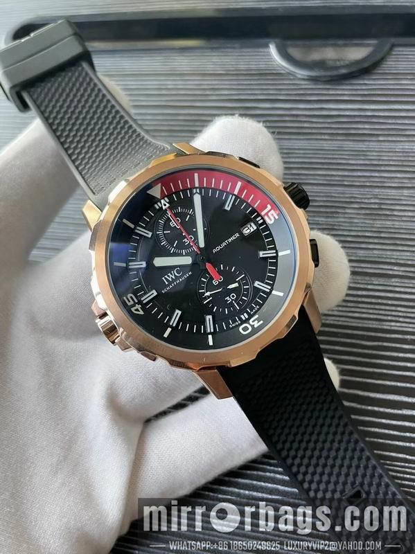 Replica IWC watch 110981