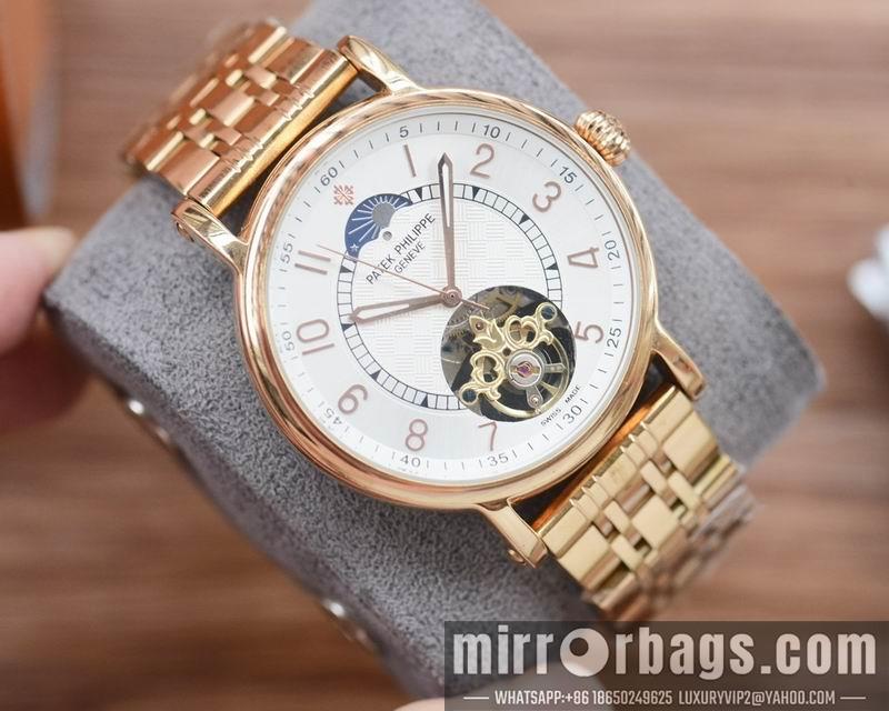 Replica Patek Philippe 41mm 072459