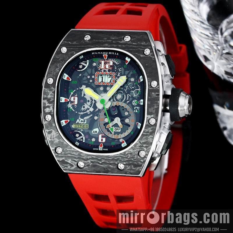 Replica Richard Mille watch 102425