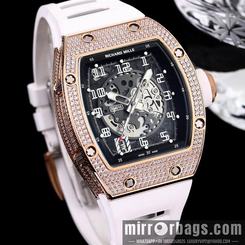Replica Richard Mille 49X41X15mm 050639