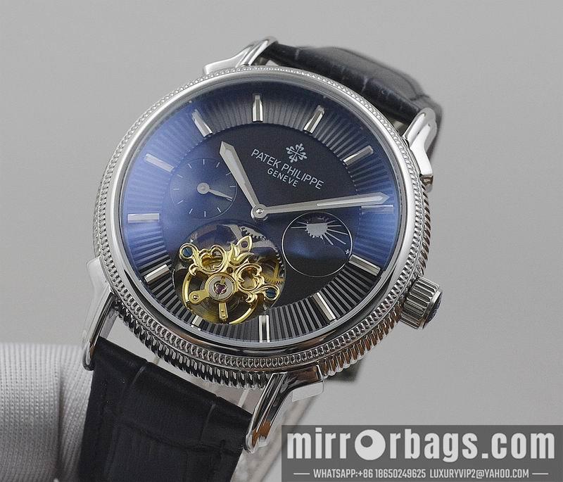 Replica Patek Philippe 44mm 091801