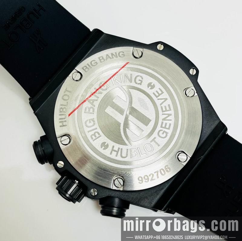 Replica Hublot 42X15.3mm 082775