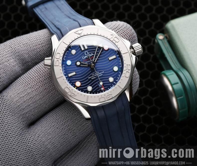 Replica Omega watch M46