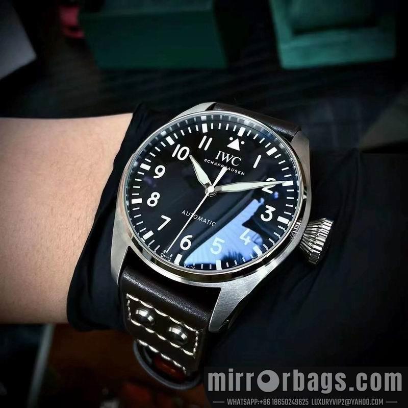 Replica IWC 44mm 0318123