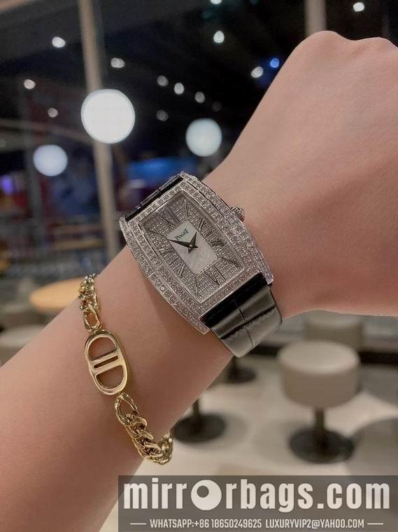 Replica Piaget 27X38mm women A60